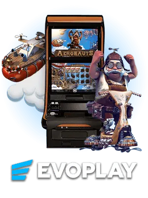 Hình ảnh người chơi đang tự kiểm soát