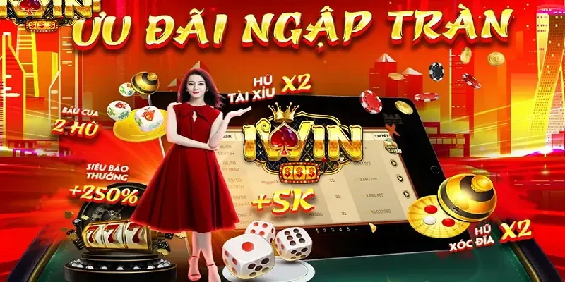Slots Game Nổ Hũ RICH888